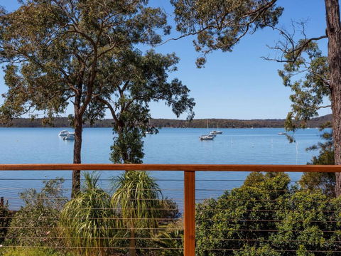 Patch Of Paradise East54 - Accommodation Sydney 3