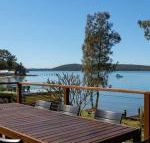 Patch of Paradise East54 - Accommodation Sydney