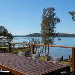 Patch Of Paradise East54 - Accommodation Sydney 0
