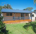 Pelican Palms - Accommodation Sydney