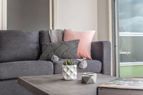 Marina View Apartment - Accommodation Sydney 2