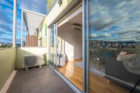 Marina View Apartment - Accommodation Sydney 3