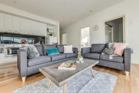 Marina View Apartment - Accommodation Sydney 0