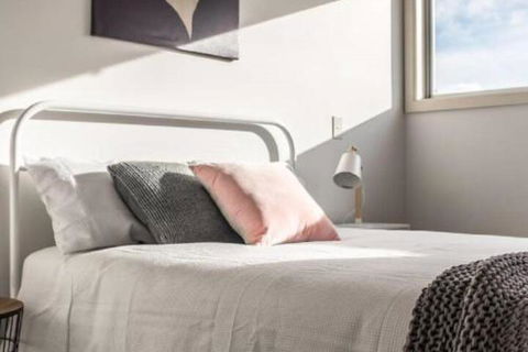 Marina View Apartment - Accommodation Sydney 1