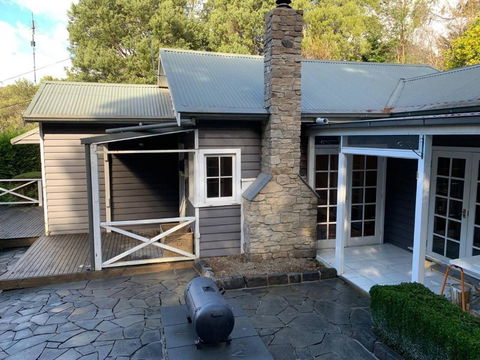 Warby Weekender - Accommodation Sydney 2