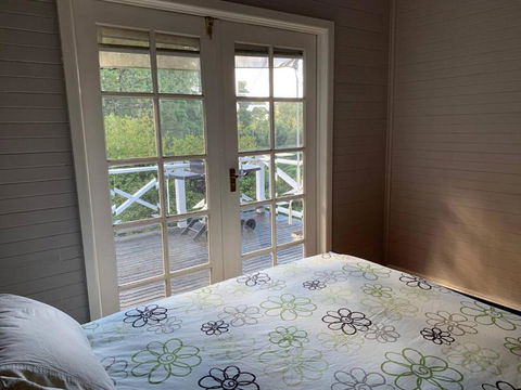 Warby Weekender - Accommodation Sydney 3