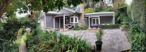 Warby Weekender - Accommodation Sydney 5