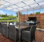 Amber Cottage healthy clean  comfortable - Accommodation Sydney