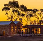 Hutton Vale Farm JHA Stone Cellar - Sydney 4u