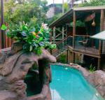 LuWoW LODGE - Accommodation Sydney