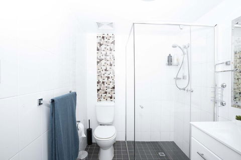 Apartment Hyde Park - Darlinghurst - Accommodation Sydney 4