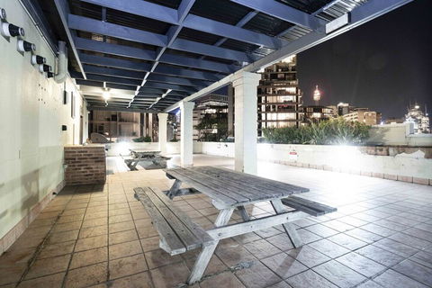 Apartment Hyde Park - Darlinghurst - Accommodation Sydney 1