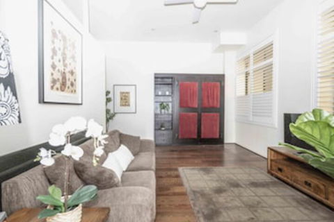 Apartment Hyde Park - Darlinghurst - Accommodation Sydney 0