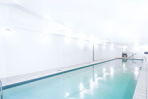 Apartment Hyde Park - Darlinghurst - Accommodation Sydney 2