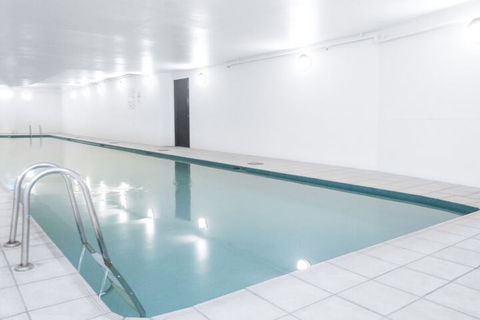 Apartment Hyde Park - Darlinghurst - Accommodation Sydney 3