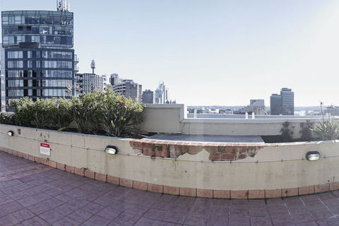 Apartment Hyde Park - Darlinghurst - Accommodation Sydney 7