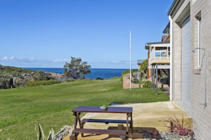 Caffreys Flat NSW Accommodation Sydney