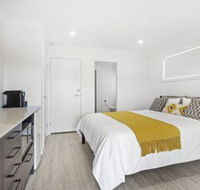 Dolphin Studio Apartment 1a Ocean Street - Accommodation Sydney