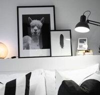 105flora Cozy Stay Prahran Lively Neighbour - Accommodation Sydney