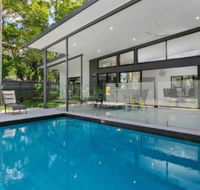Villa Tiino Clifton Beach - Accommodation Sydney