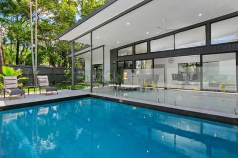 Villa Tiino Clifton Beach - Sydney 4u 0