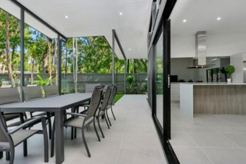 Villa Tiino Clifton Beach - Sydney 4u 4