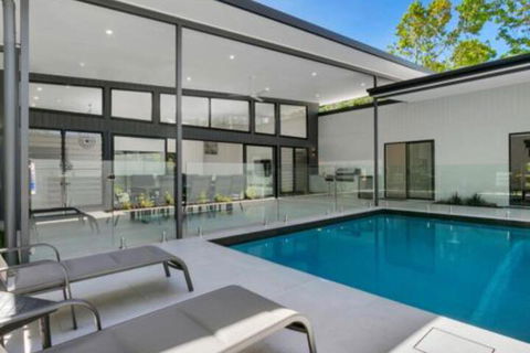 Villa Tiino Clifton Beach - Sydney 4u 7