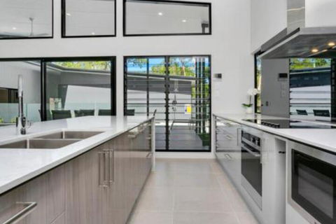 Villa Tiino Clifton Beach - Sydney 4u 3