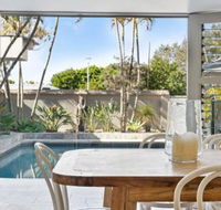 Bliss at Byron Lawson Street - Accommodation Sydney