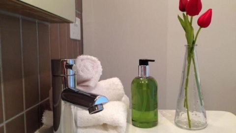 ST ANDREWS BEACH APARTMENT 4.02 - Accommodation Sydney 7