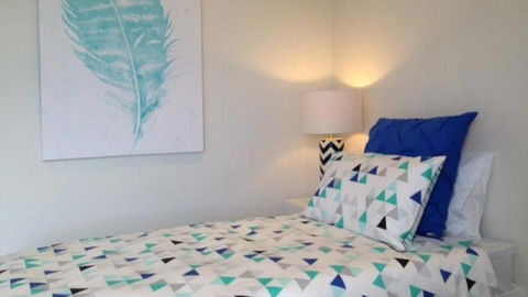 ST ANDREWS BEACH APARTMENT 4.02 - Accommodation Sydney 4