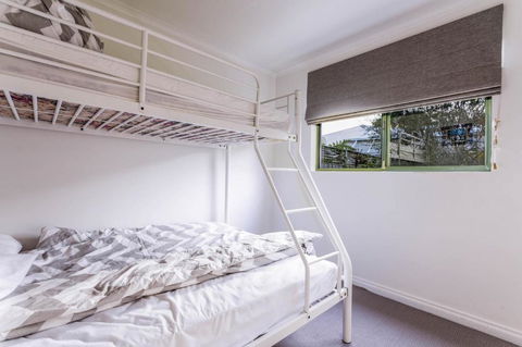 RIPPLE DREAM INVERLOCH - Accommodation Sydney 5