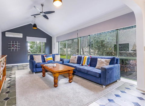RIPPLE DREAM INVERLOCH - Accommodation Sydney 1