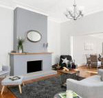 Advilla stylish charming  central location - Accommodation Sydney