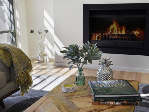 Arum 4 Heritage Park Contemporary & Timeless - Accommodation Sydney 3