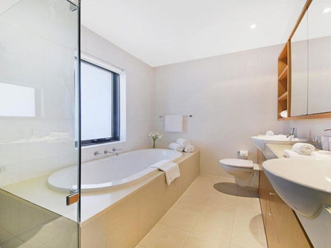 Arum 4 Heritage Park Contemporary & Timeless - Accommodation Sydney 2