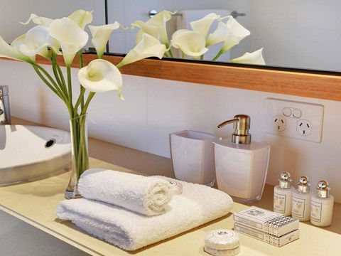 Arum 4 Heritage Park Contemporary & Timeless - Accommodation Sydney 6