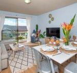 Armstrong Ridge affordable beach oasis - Accommodation Sydney