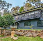 Bellara your home among the gum trees - Accommodation Sydney