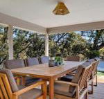 Cabarita on Currarong creek - Accommodation Sydney