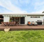 Callala Dreaming mid century beach house - Accommodation Sydney