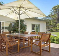 Coca Callala 250m to the beach - Accommodation Sydney