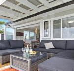 Dunkarein 600m to bosom beach - Accommodation Sydney