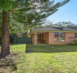 Dolphin Cottage in the heart of Callala Beach - Accommodation Sydney