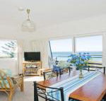 Eden on the Beach beachside getaway - Accommodation Sydney