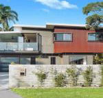 Horizons at Currarong architecturally designed beach house - Accommodation Sydney