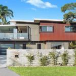 Horizons At Currarong Architecturally Designed Beach House - Accommodation Sydney 0