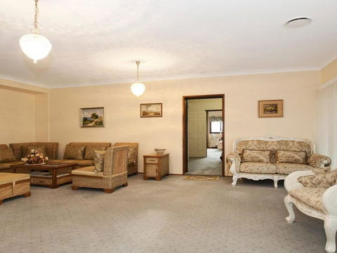 Hope Country Farm Stay For Large Groups - Sydney 4u 3