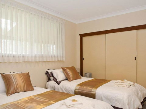 Hope Country Farm Stay For Large Groups - Sydney 4u 1