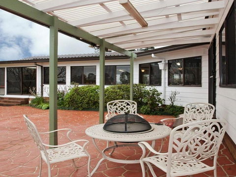 Hope Country Farm Stay For Large Groups - Sydney 4u 6